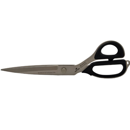 Yüksek Teknoloji Titanyum Profesyonel Terzi Makası (12