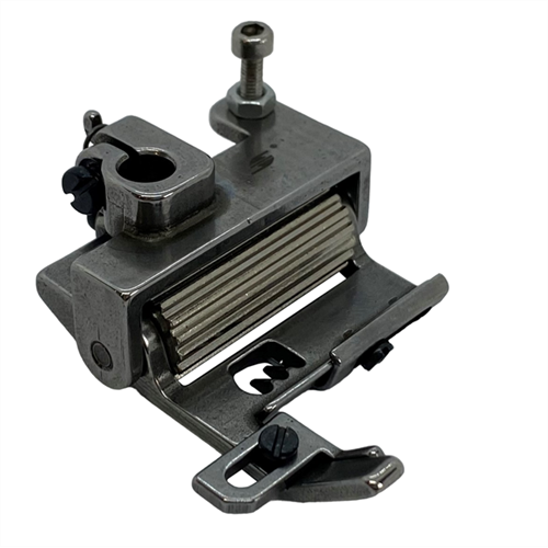 Pegasus Reçme Biye Bant Ayak 5.6mm (Plastik Tekerlekli) / HS-GL06-P