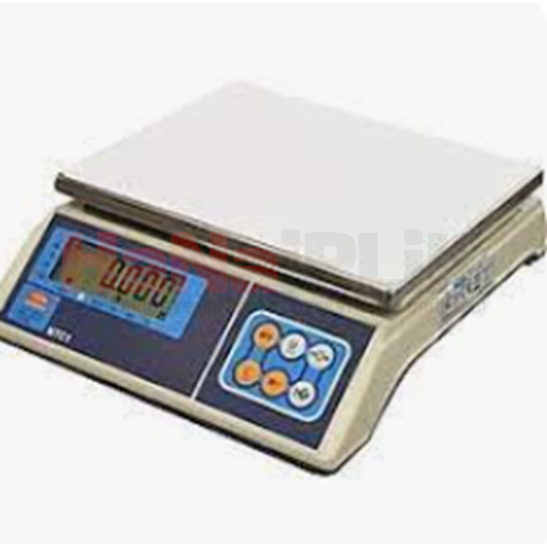 Hassas Elektronik Terazi 4Kg