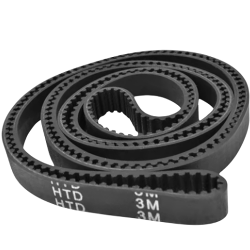Triger Kayış / HTD-243-3M
