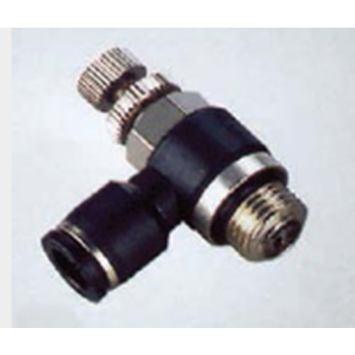 Dirsek Rekor Hız Ayarlı M5 Mini Diş 4lük / JSC04-M5