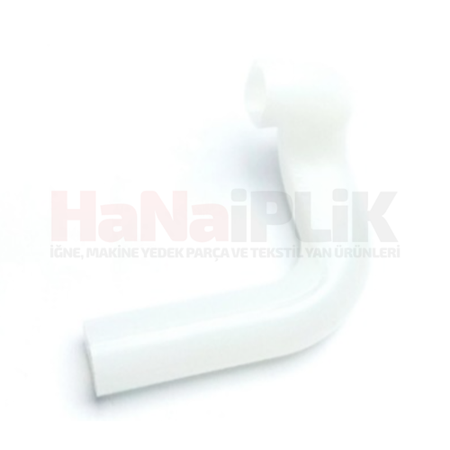 Kingtex 9300 Soldan Bıçaklı Ön Hava Borusu / K.2273110142