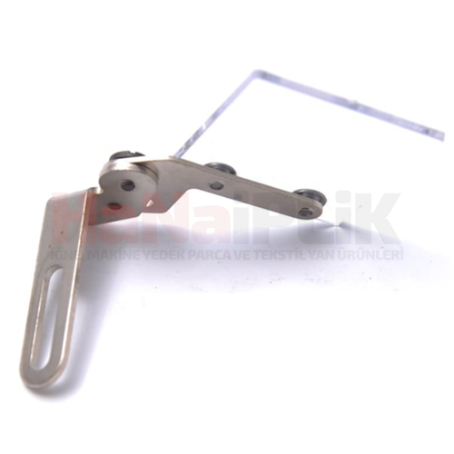 Siruba Reçme İğne Cam Siper Takım / KC19B + MA80