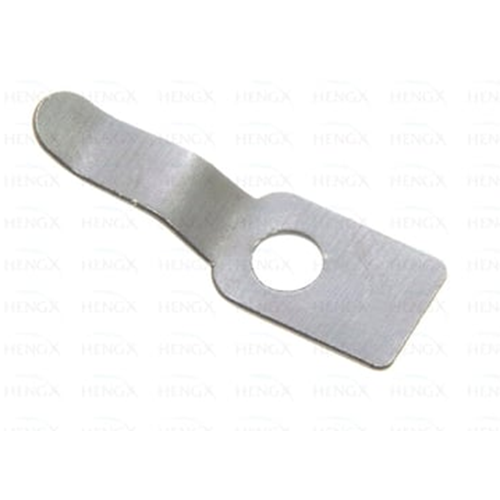 Siruba Overlok F-Seri Sürgü Kapak Tırnak / KC36