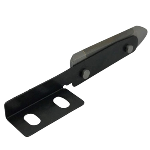 Pastal Başı Alt Elmas Bıçak / KE027-3 (DB-128+129)