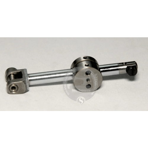 Siruba Overlok Üst Lüper Mili Ve Yatağı / KJ26