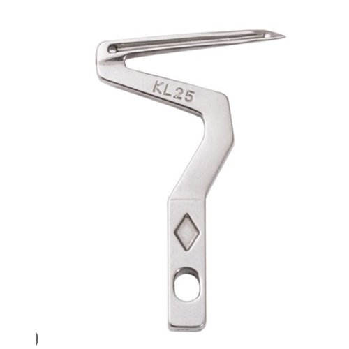 Siruba Overlok 757 Alt Lüper / KL25