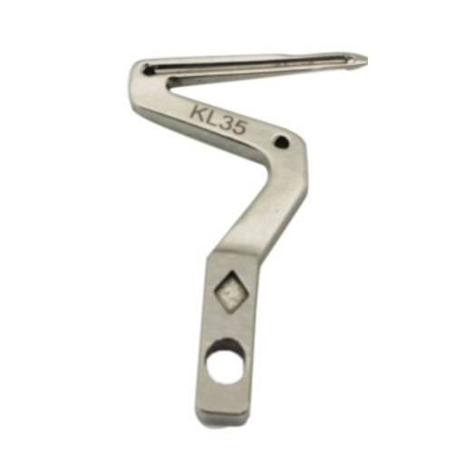 Siruba Overlok 757 Alt Lüper / KL35