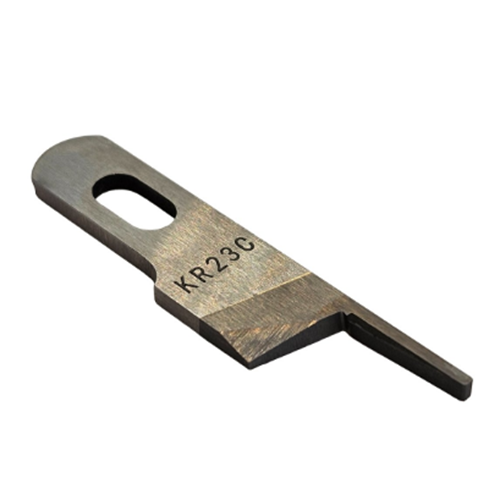 Siruba Overlok 757 Kot Üst Bıçak / KR23C