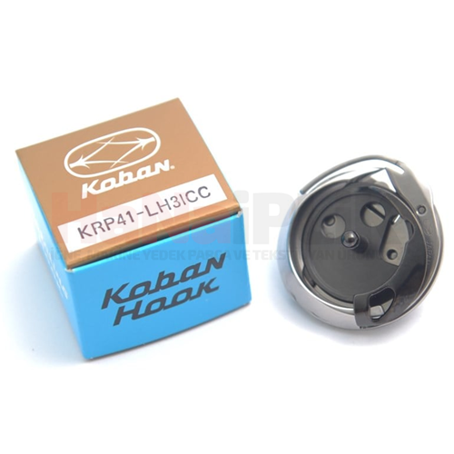 Juki Elektronik LBH1790 Teflon Göbek İlik Çağanoz / KRP41-LH31CC