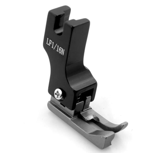 Düz Makina Teflon Ters Çıma Ayak (1.6mm) / LF1/16N