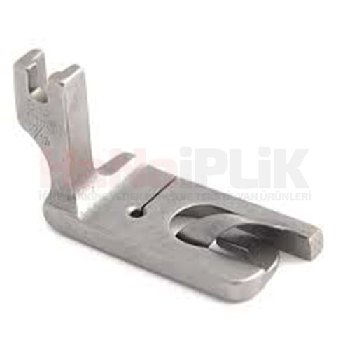 Düz Makine Kıvırma 11.1mm Ayak / LOT NO-095 7/16