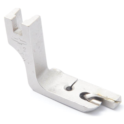 Düz Makine Kıvırma Ayak (2.4mm) 3/32