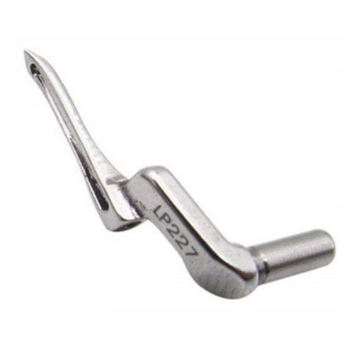 Siruba K Serisi 747K Overlok Üst Lüper / LP227