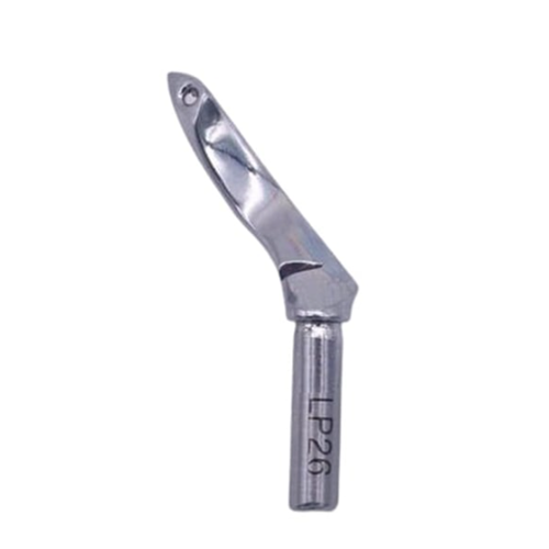 Siruba Overlok Model 747/756 Üst Lüper / LP26