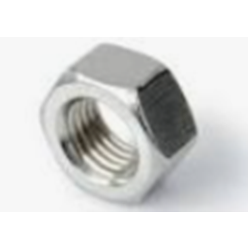 Motor L Demiri Ve Çardak Demir Alt Somunu