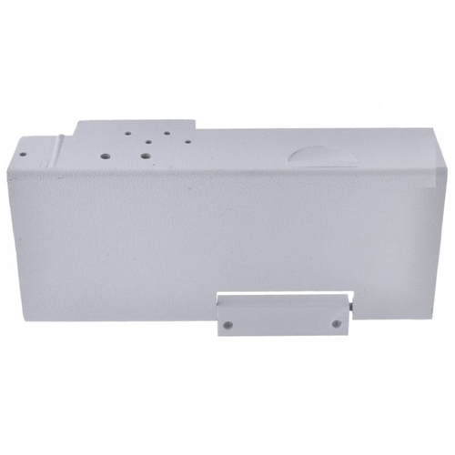 Siruba Reçme Menteşeli Etek Kapak / MA21ED