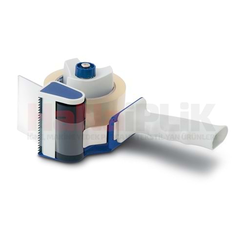 Koli Bant Makinası Geniş 75mm / MAS-675