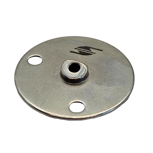 Juki Ponteriz LK1900 Yuvarlak 2mm Plaka / MAZ-15601000