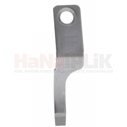 Typical Düz Makina Elektronik Sabit Bıçak / MF00A0838
