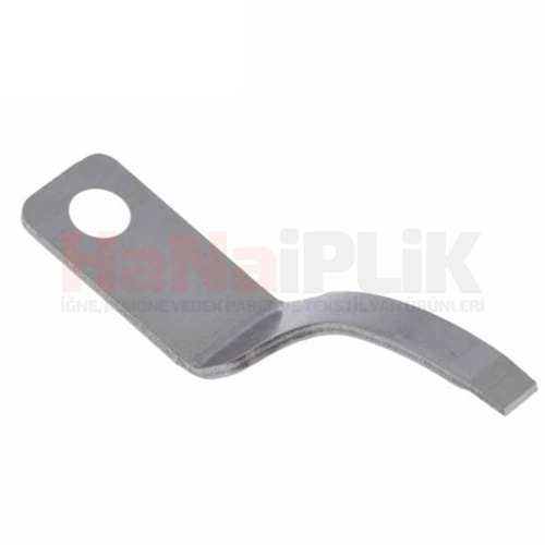 Typical Düz Makina Elektronik Sabit Bıçak / MF00A0838