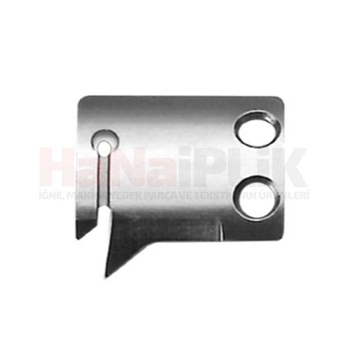 Typical GC-302/303 Çift Papuç Makine Elektronik Hareketli Bıçak