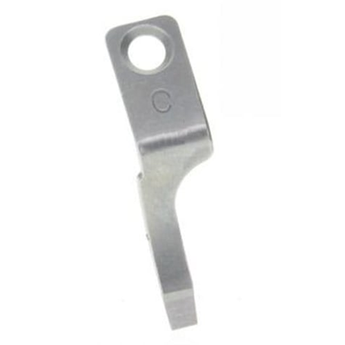 Typical GC-302/303 Çift Papuç Makine Elektronik Sabit Bıçak