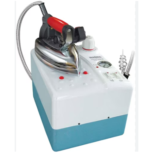 Magma “Süper Mini” Profesyonel 3.5LT Kazanılı Ütü / MGM/MN 1035