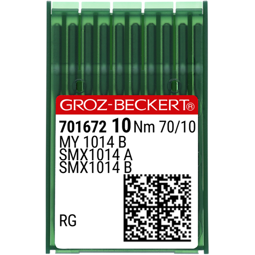 MY 1014 B/MY 1014 70 (RG) (701672)