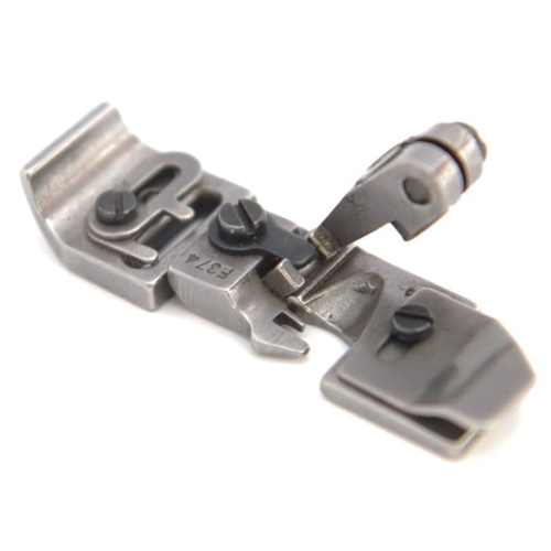 Overlok 4 İp Ekstrafor Lastik Ayak / P101-4