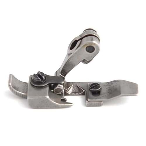 Siruba Overlok 4 İp Minyatür Ayak / P253/F374 HAN