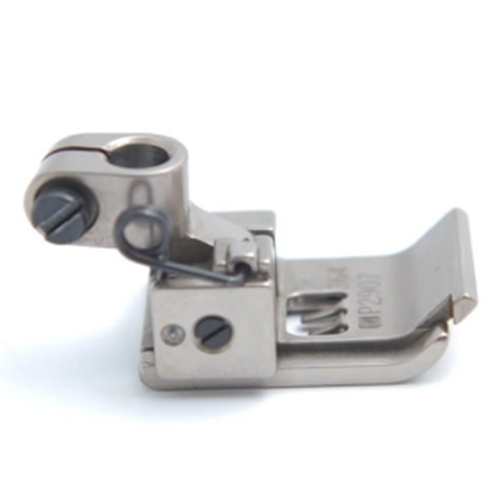 Siruba Reçme Soldan Bıçaklı Etek 4.8mm Ayak / P2907A