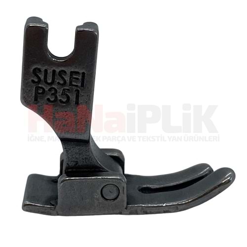 Düz Makine Düz Ayak / P351