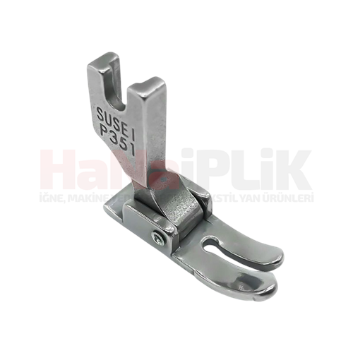 Düz Makine Düz Ayak / P351
