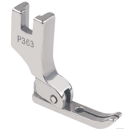 Düz Makine Çatal Ayak / P363