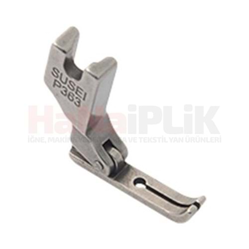Düz Makine Çatal Ayak / P363