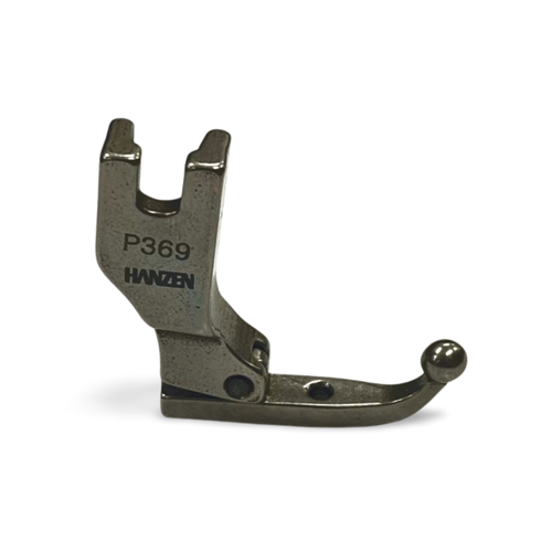 Düz Makine Boncuk Ayağı Model G Kısa / P369-G