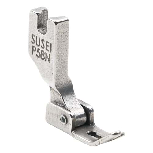 Düz Makine Dar Tabanlı Ayak / P58N (142058N)