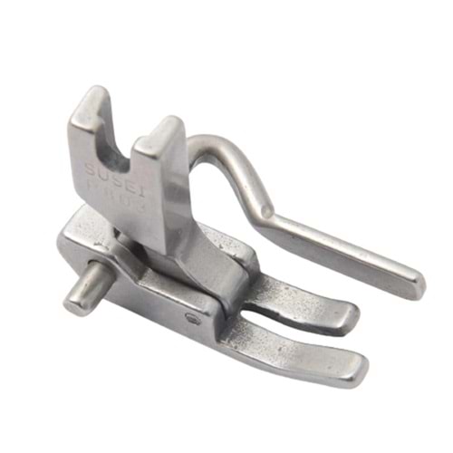 Düz Makine Tek Çubuklu Gazi Ayak / P803/DAYU