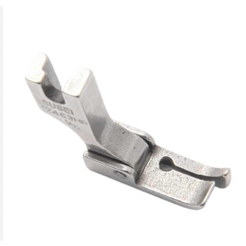 Düz Makine Sabit Çıma Fitil Ayak (0.8mm) 1/32