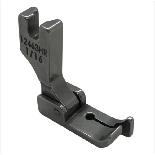 Düz Makine Sabit Çıma Fitil Ayak (1.6mm) 1/16