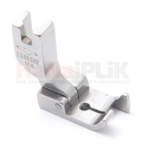 Düz Makine Ters Sabit Çıma Fitil Ayak (9.5mm) 3/8