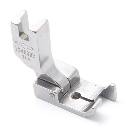 Düz Makine Sabit Çıma Fitil Ayak (9.5mm) 3/8