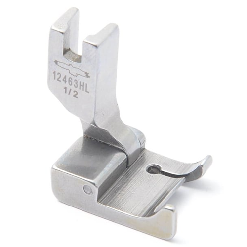 Düz Makine Ters Sabit Çıma Fitil Ayak (12.7mm) 1/2