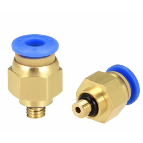 Düz Rekor Mini Diş 1/8