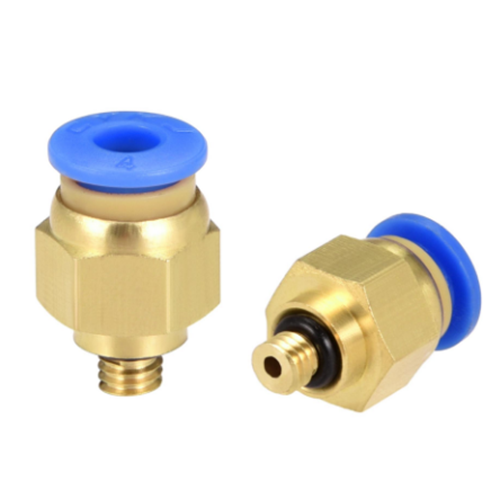 Düz Rekor M5 Mini Diş 6lık / PC6-M5