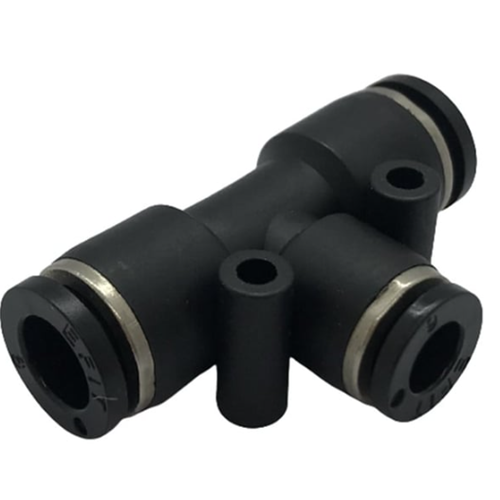 Hava T Rekor 3 Tarafı 6lık / PE06-06