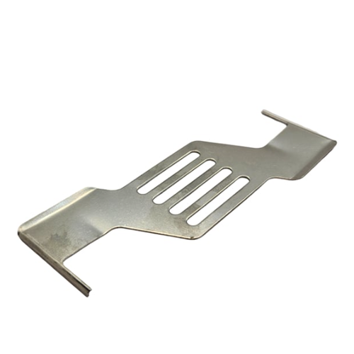 Düz Makine Çiftiğne ve Reçme Etek Dayama Siper Aparatı / PL-03