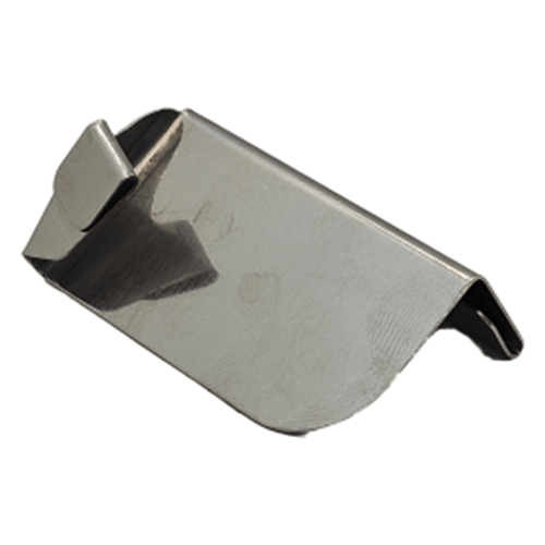 Düz Makine ve Overlok Siper Aparatı (Ağır Kumaş) / PL-B