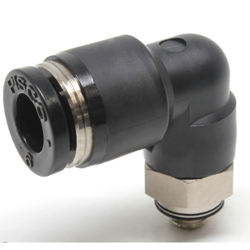 Dirsek Rekor M5 Mini Diş 4luk / PL4-M5